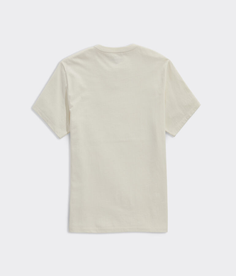 Hot Dog Short-Sleeve Tee