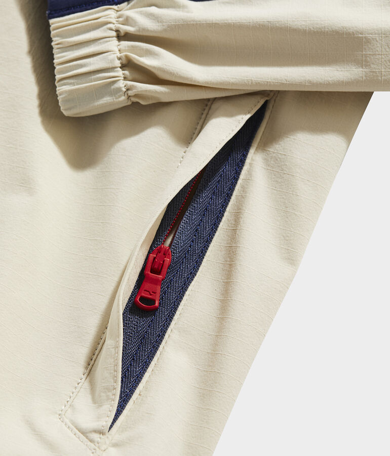 Boys On-The-Go Windbreaker