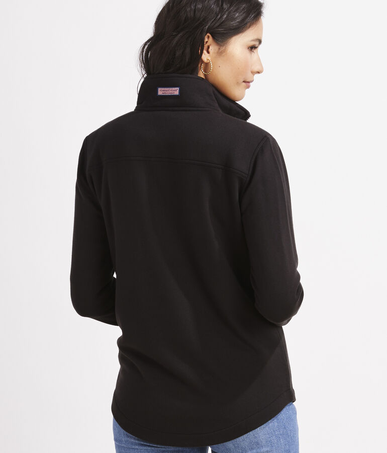 Dreamcloth Relaxed Shep Shirt