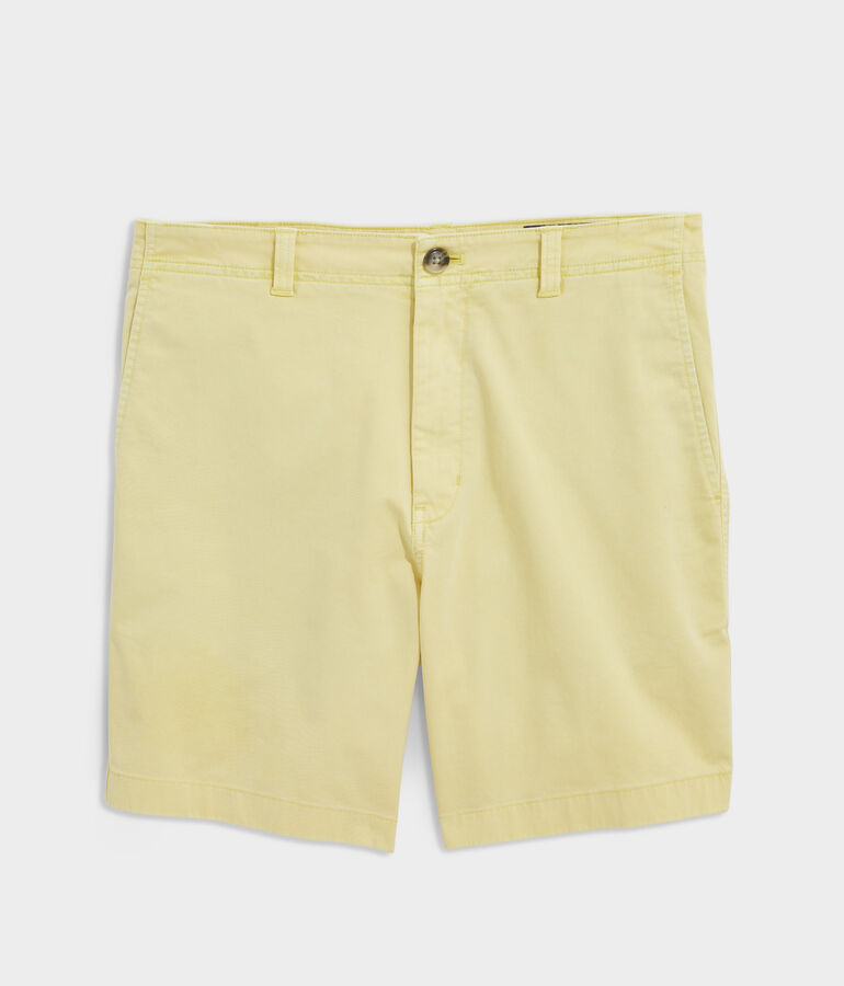7 Inch Island Shorts