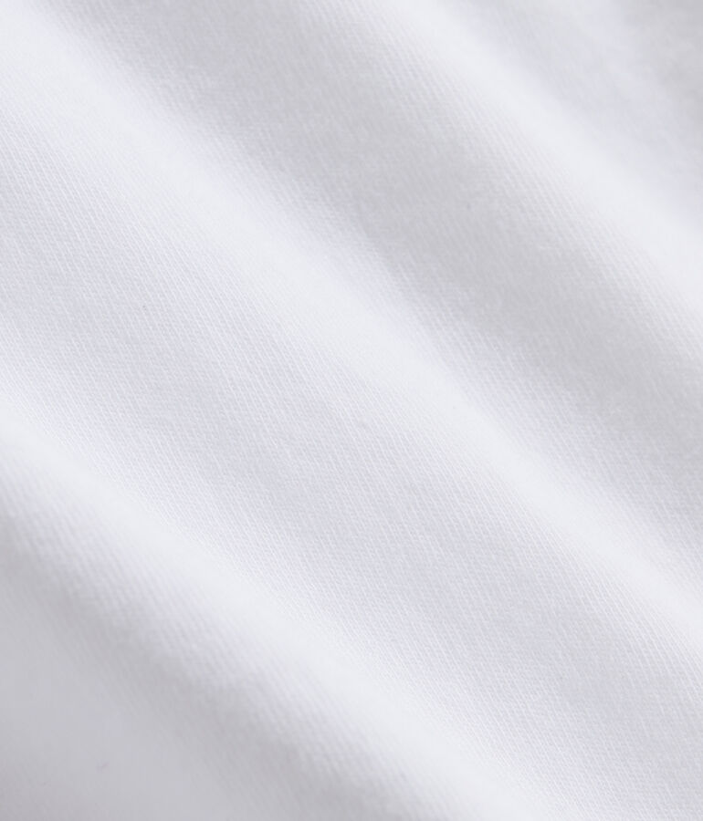 Girls' Watermelon Whale Short-Sleeve Pocket Tee