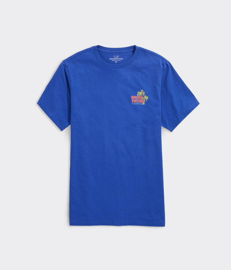Paradise Potion Short-Sleeve Tee
