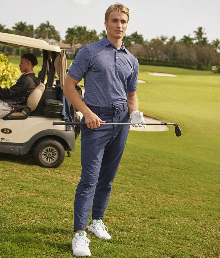 On-The-Go Hybrid Pants