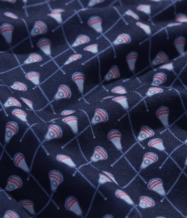 Boys' Knit Pajama Pants