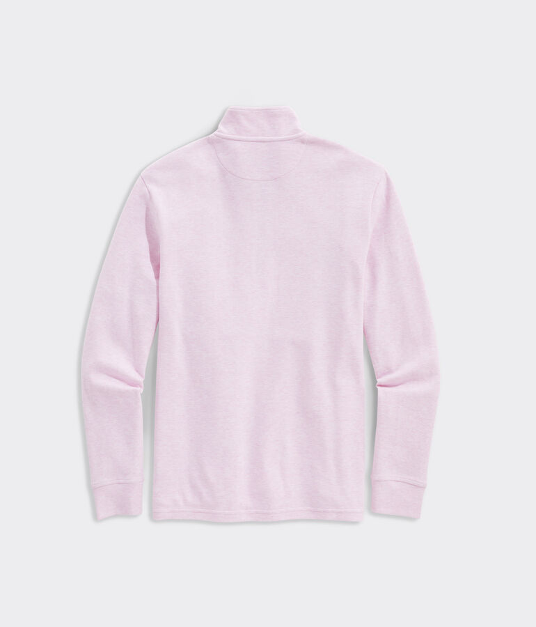 Saltwater Quarter-Zip