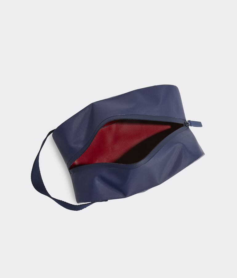On-The-Go Dopp Kit
