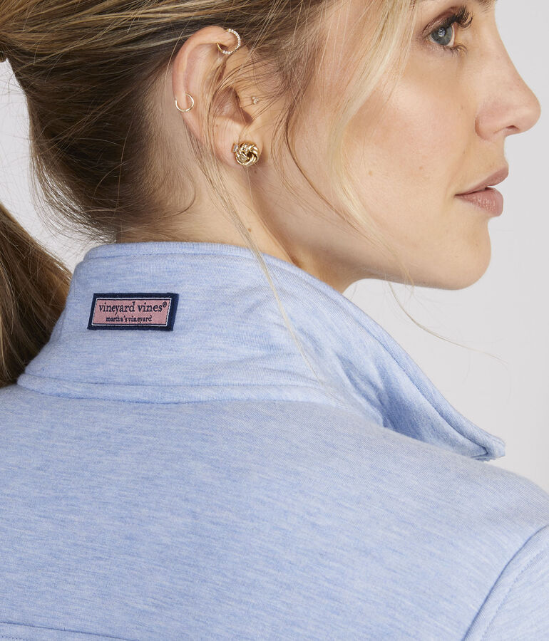 Dreamcloth Relaxed Shep Shirt