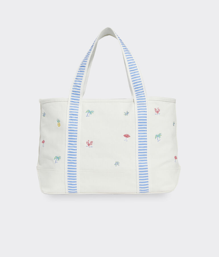 Harbour Island Tote
