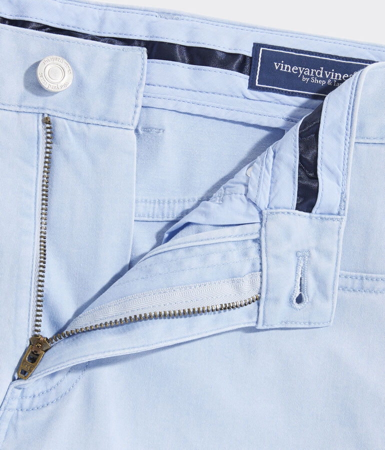 Leeward Luxe 5 - Pocket Pant