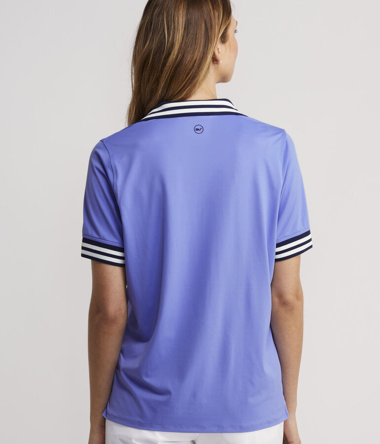 Palmero Performance Polo