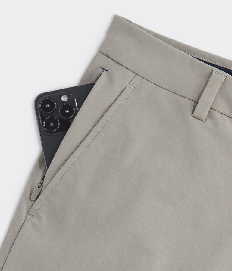 7 Inch On-The-Go Shorts