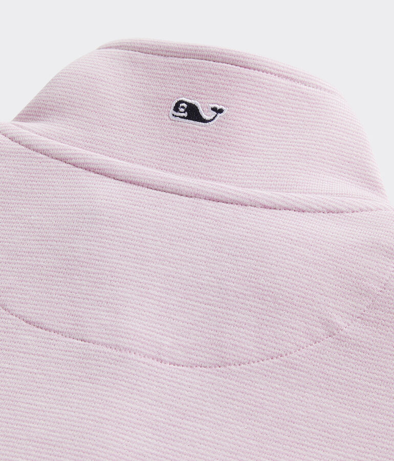 Kentucky Derby Saltwater Quarter-Zip