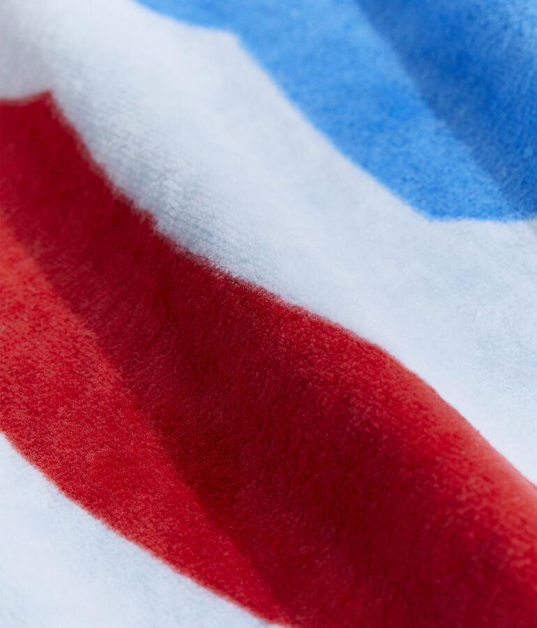 Waving Flag Terry Towel