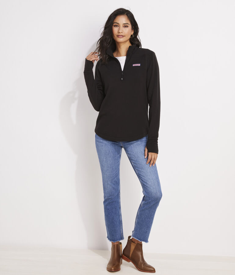 Dreamcloth Relaxed Shep Shirt