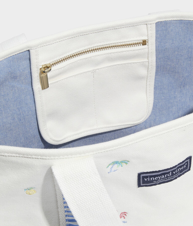 Harbour Island Tote