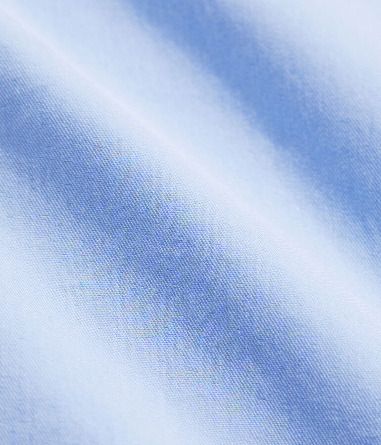 Boys' On-The-Go brrr Solid Shirt