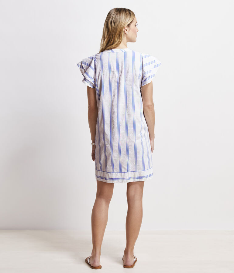 Harbor Vineyard Tunic