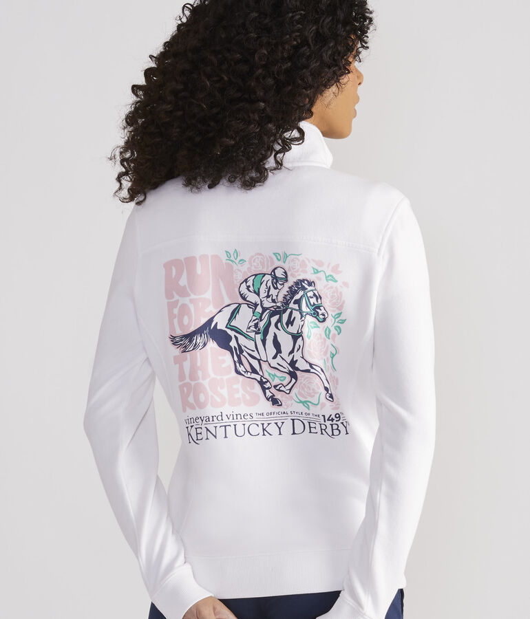 Kentucky Derby Racer Shep Shirt