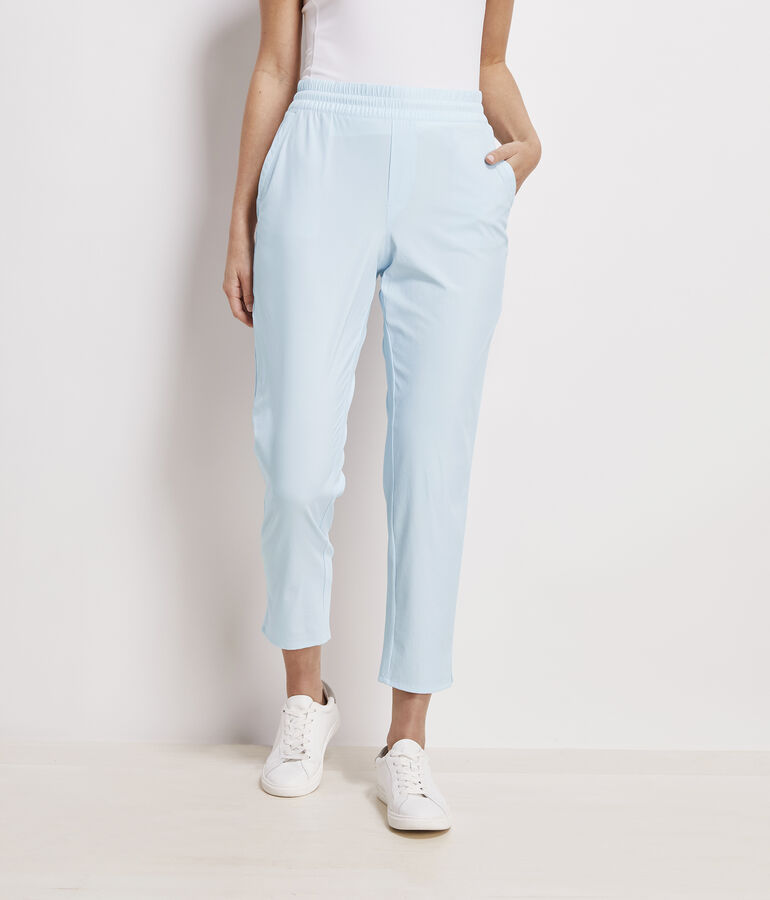 Golf Soft Stretch Woven Pants