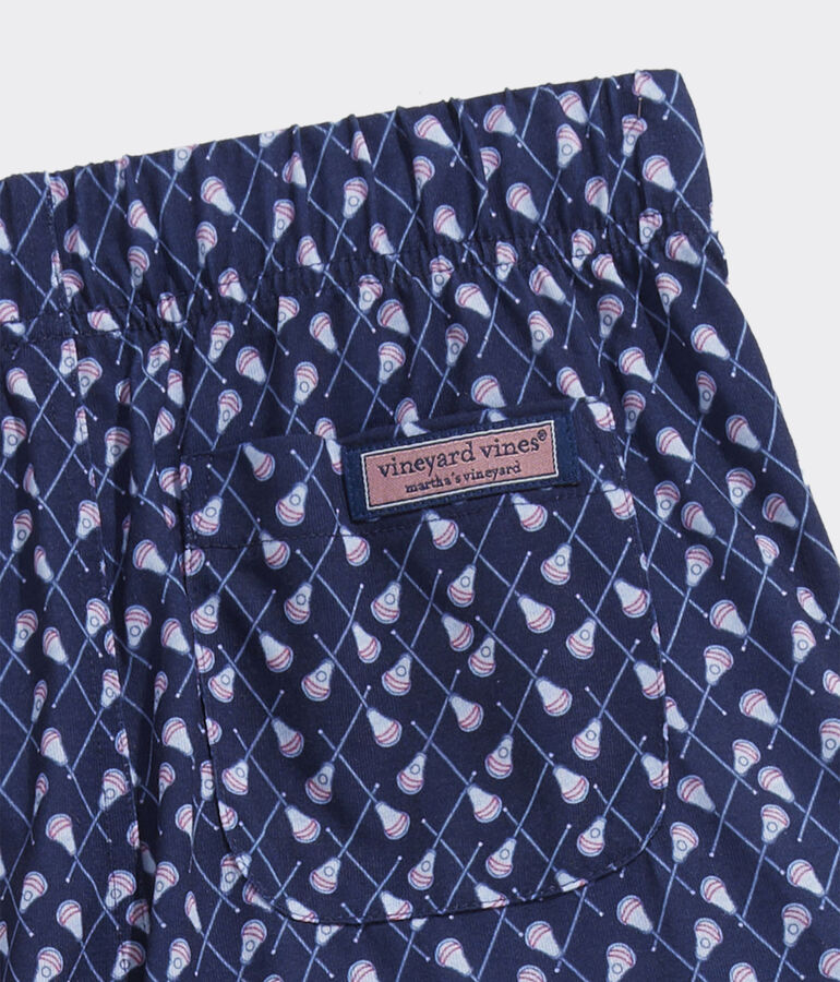 Boys' Knit Pajama Pants