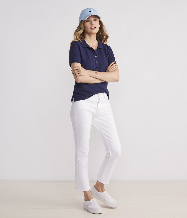 Classic Logo Baseball Hat