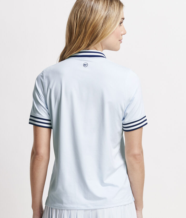 Palmero Performance Polo