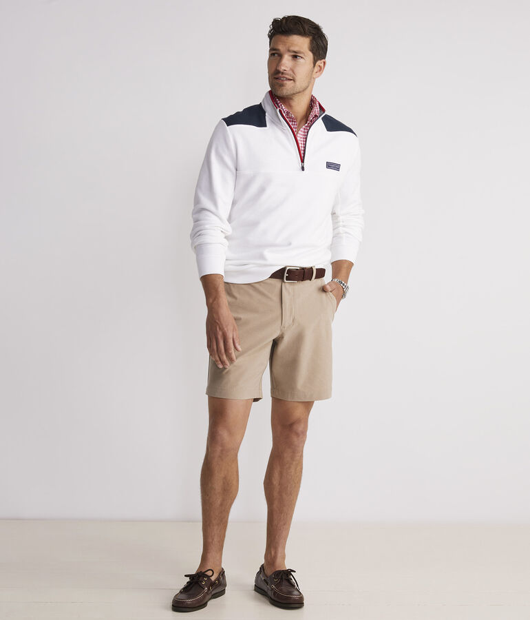 8 Inch Performance Breaker Shorts