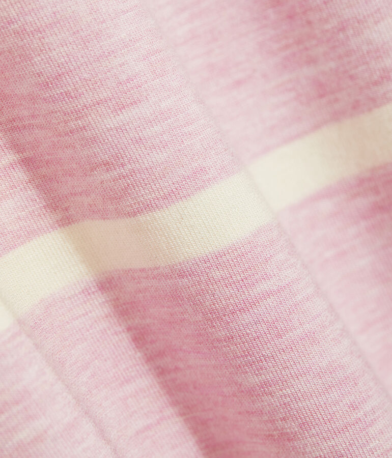 Dreamcloth® Striped Relaxed Shep Shirt