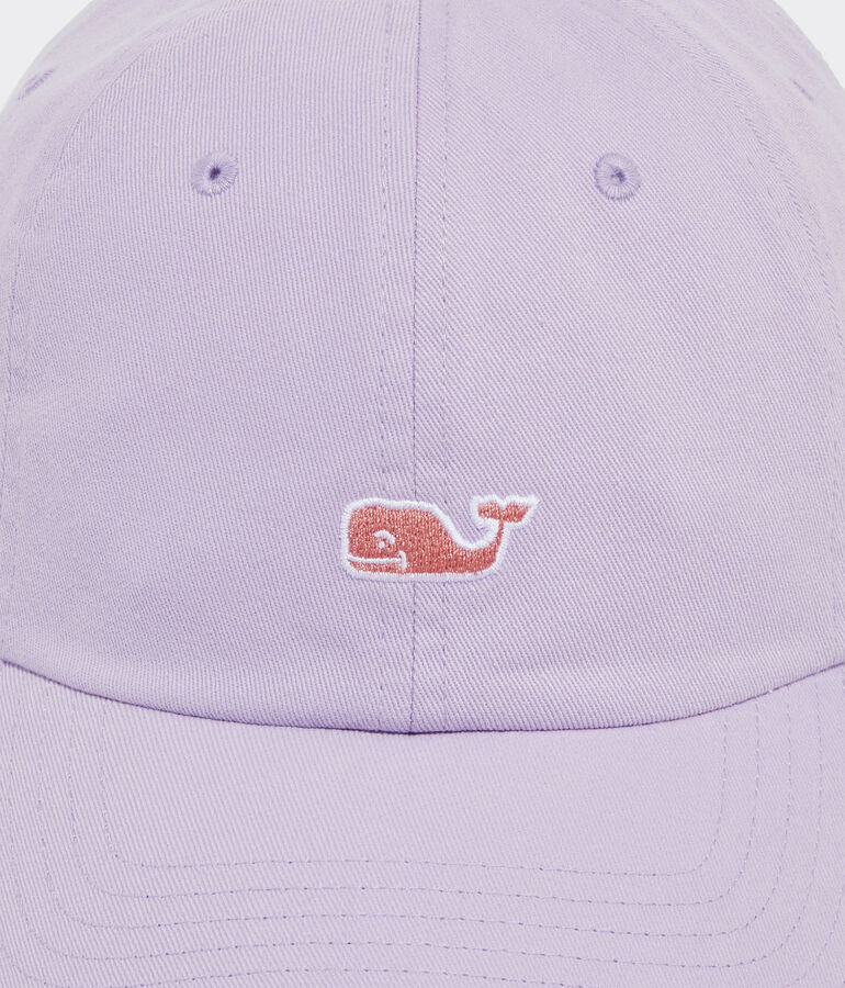 Classic Logo Baseball Hat