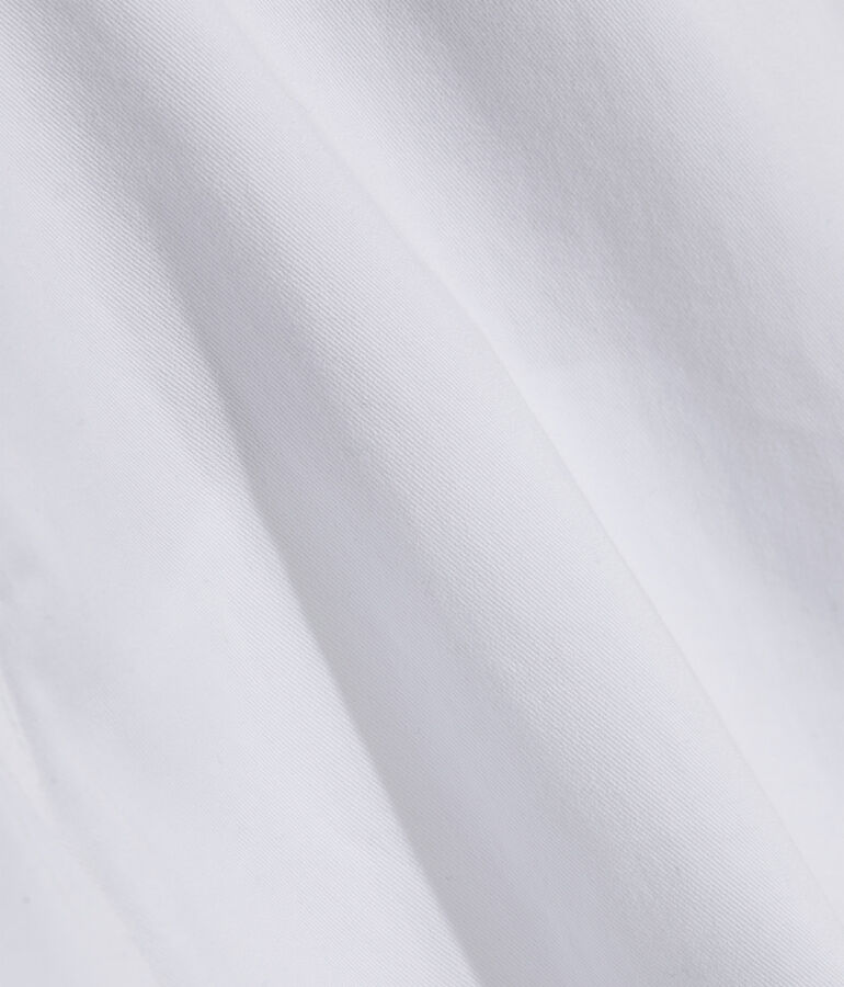 3 1/2 Inch Scallop Every Day Shorts