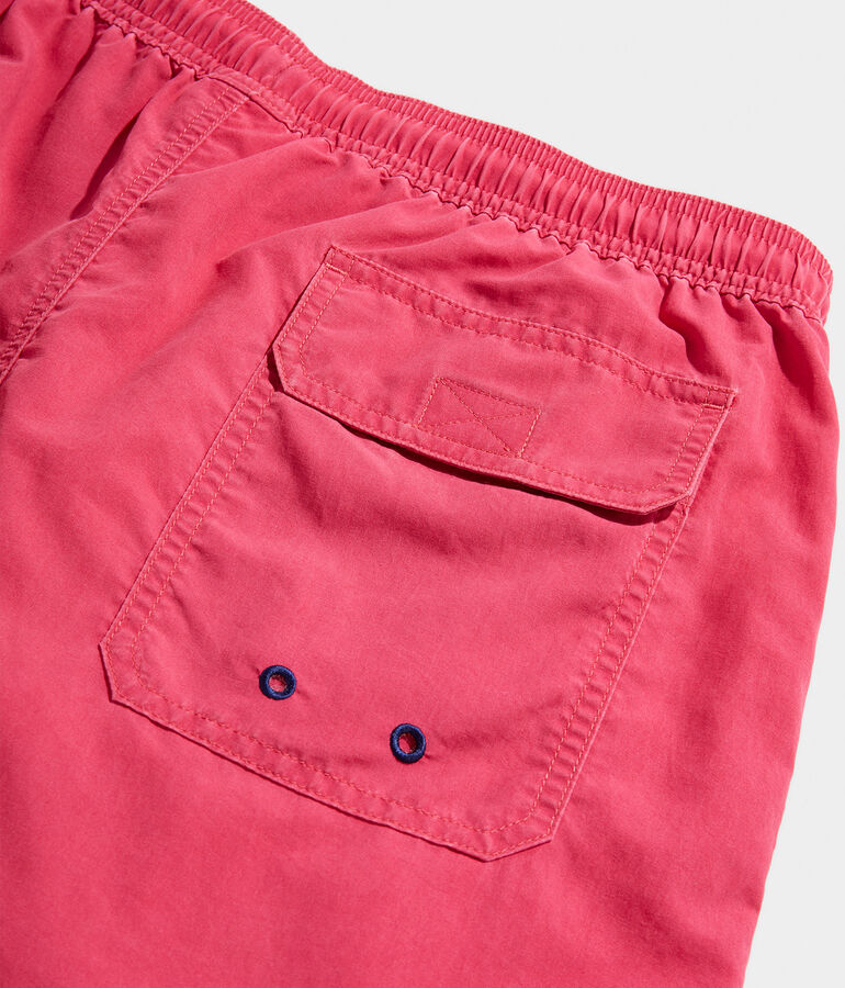 7 Inch Island Trunks