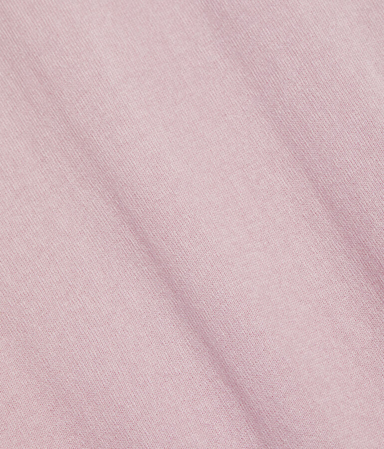 Luxe Short-Sleeve Sweater