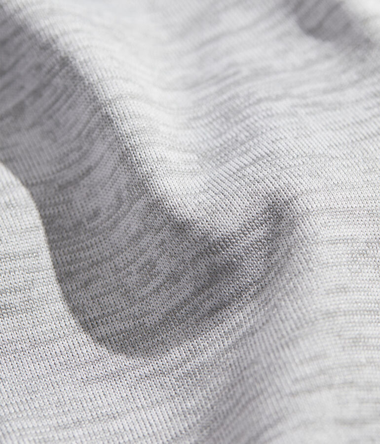 Whale Flag Long-Sleeve Harbor Hoodie Tee