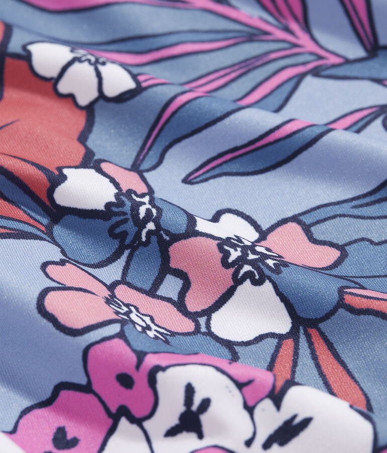 Printed Sankaty Polo