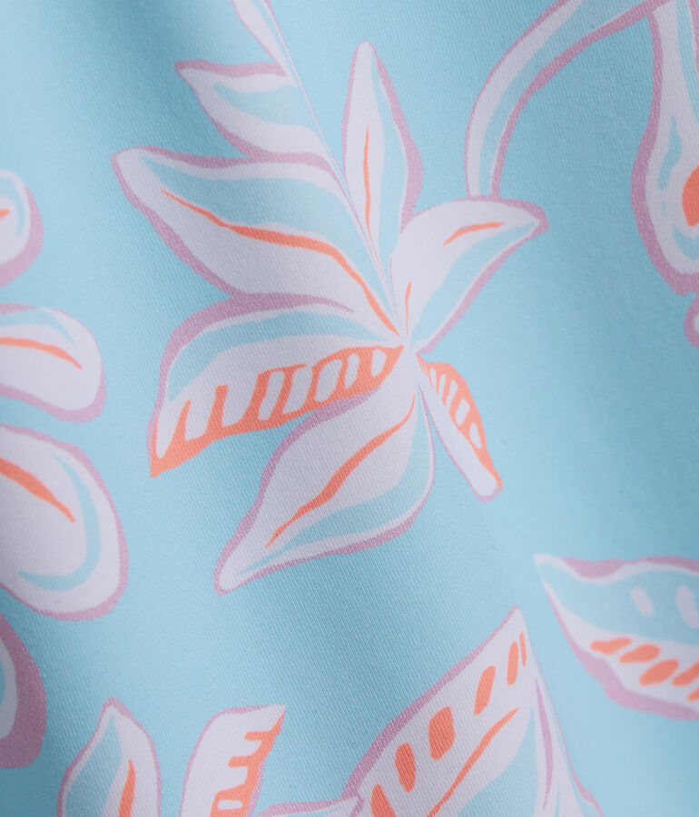 Cay Floral Sconset Bikini Bottom