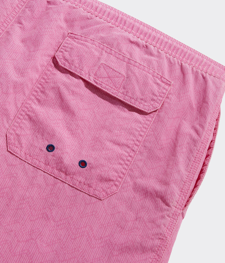 7 Inch Island Trunks