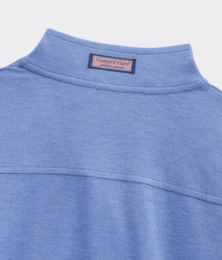 Girls' Dreamcloth® Relaxed Shep Shirt