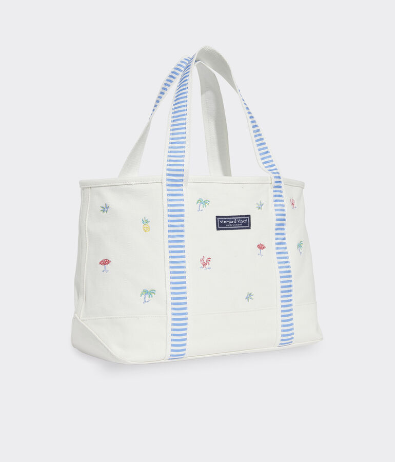 Harbour Island Tote