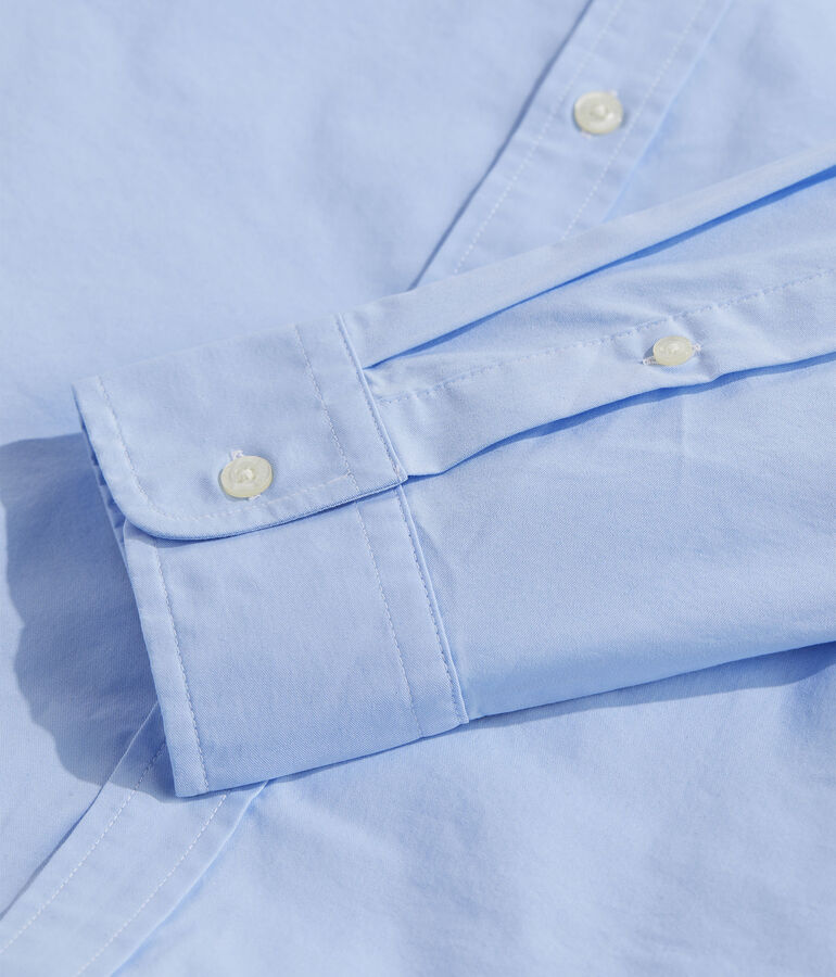 On-The-Go brrr Solid Shirt