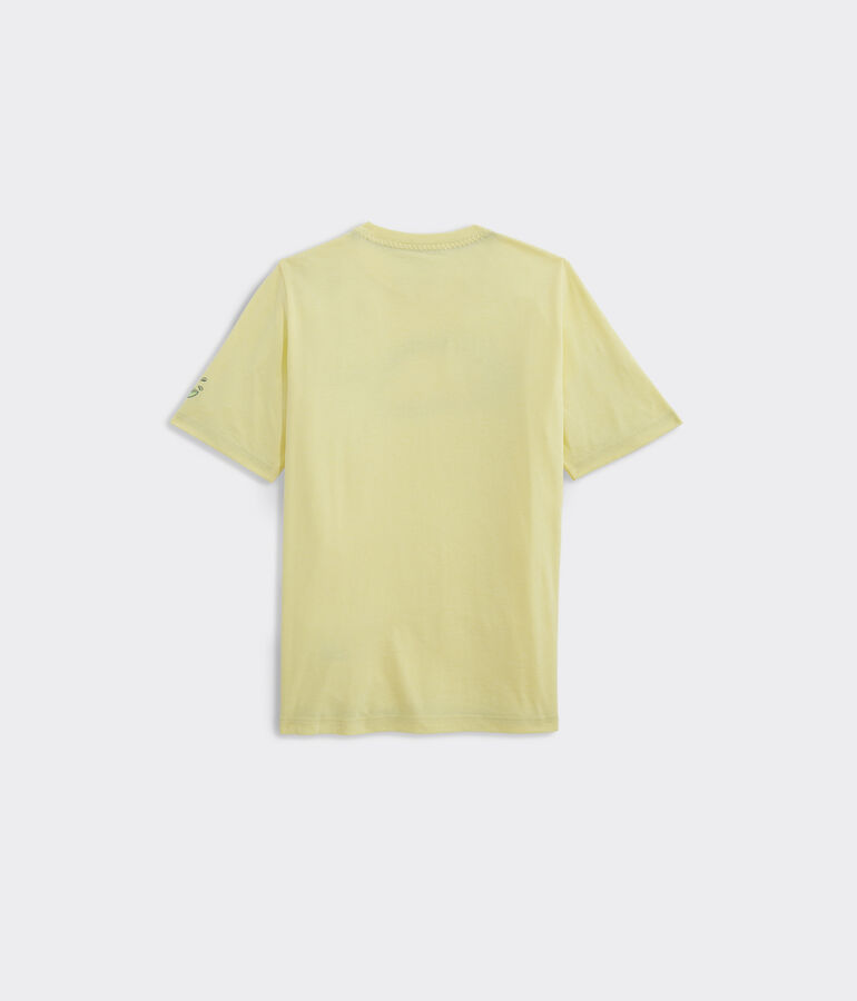 Boys' Fish Taco Short-Sleeve Dunes Tee