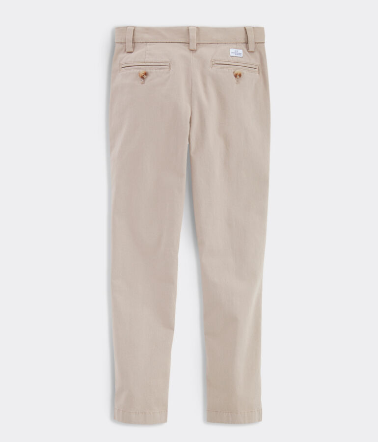 Boys' Breaker Pants