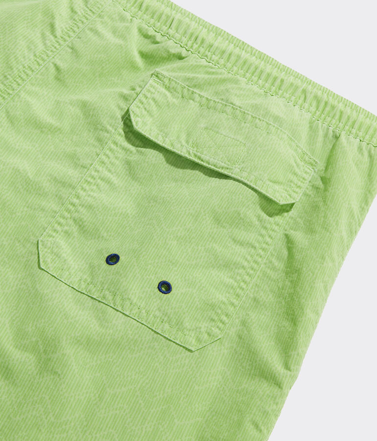 7 Inch Island Trunks