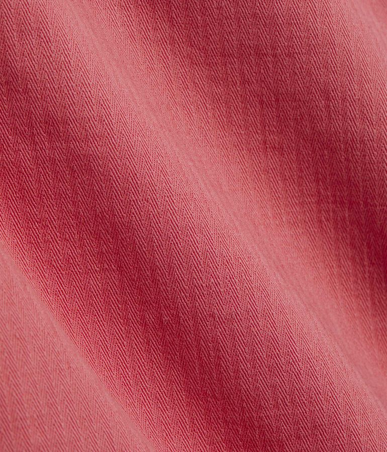 3 1/2 Inch Herringbone Every Day Shorts