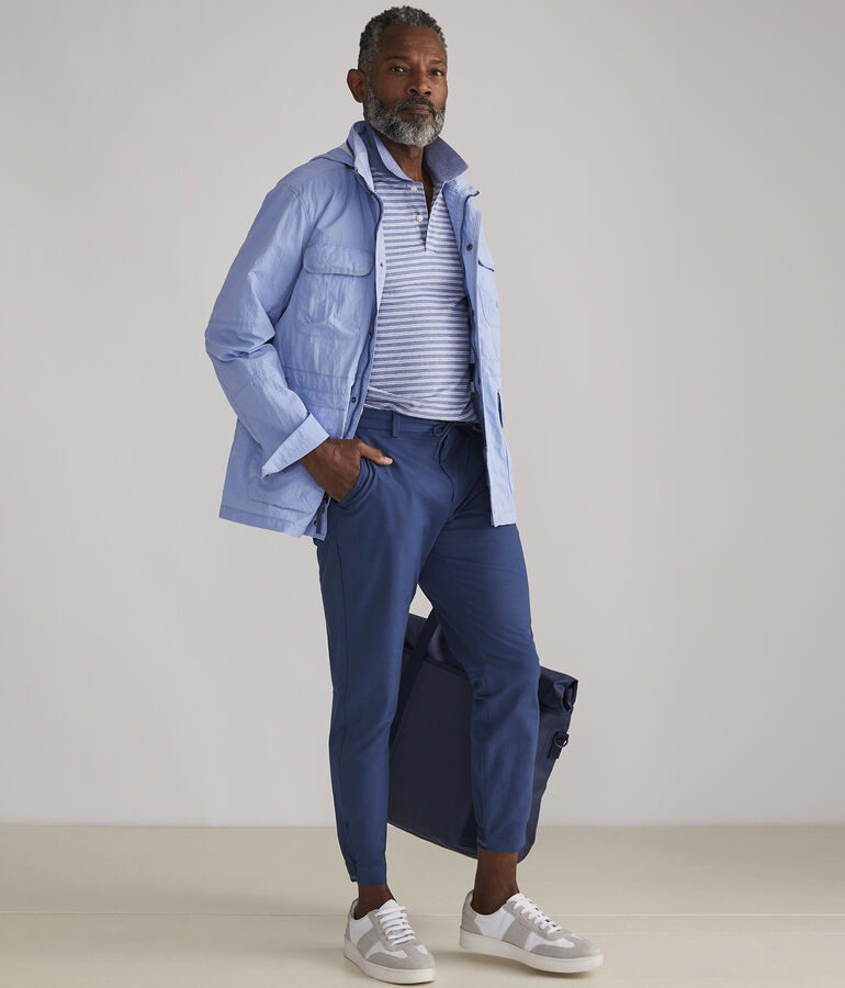 On-The-Go Hybrid Pants