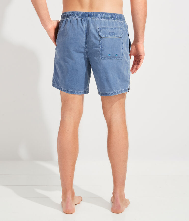 7 Inch Island Trunks