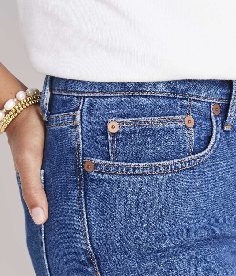 Kick Flare Jamie Jeans