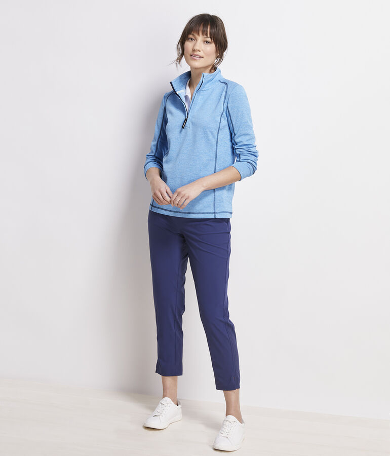 Palmetto Golf Quarter Zip