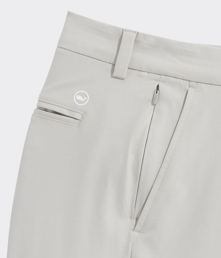 8 Inch Stillwater Golf Shorts