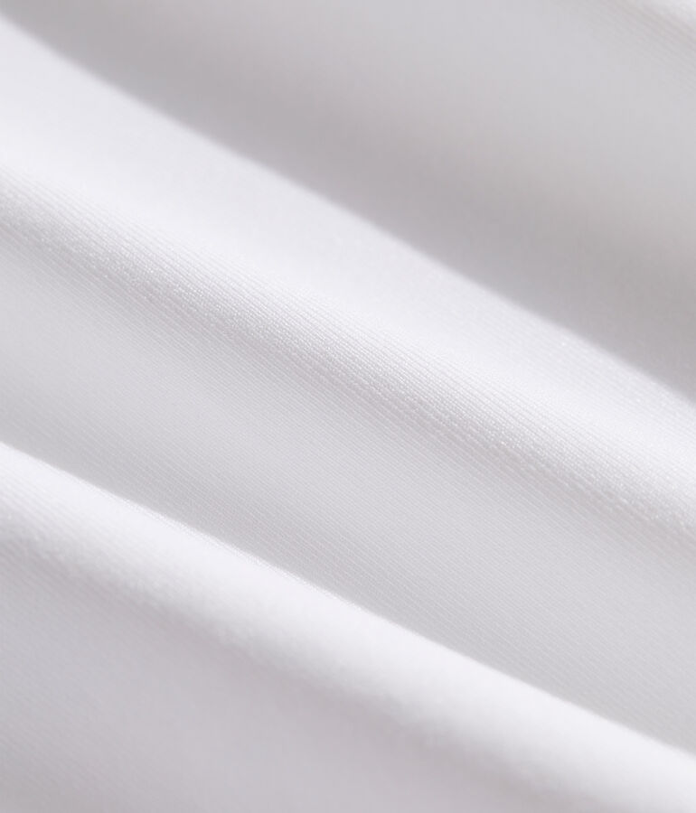 Boys' Whale Logo Long-Sleeve Harbor Performance Tee