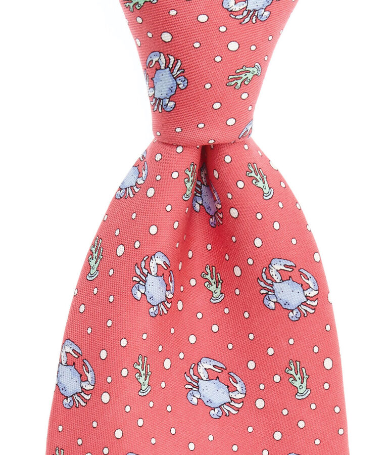 Crab Tie